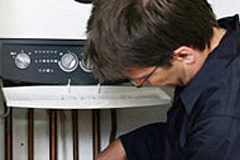 boiler repair Haslington