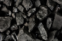 Haslington coal boiler costs