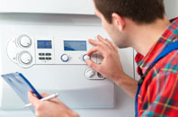 free commercial Haslington boiler quotes