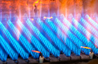Haslington gas fired boilers