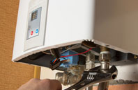 free Haslington boiler install quotes